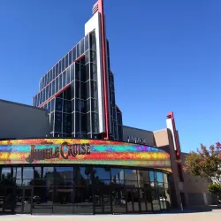 Regal Hacienda Crossings Stadium 21 & IMAX - Pleasanton