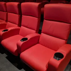 Regal Hacienda Crossings Stadium 21 & IMAX - Pleasanton