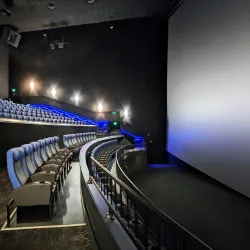 Regal Hacienda Crossings Stadium 21 & IMAX - Pleasanton