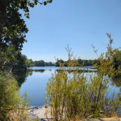 Shadow Cliffs Regional Recreation Area - Pleasanton