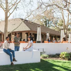 Wente Vineyards - Pleasanton