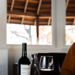 Wente Vineyards - Pleasanton