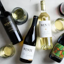 Wente Vineyards - Pleasanton