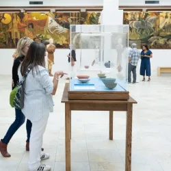 American Museum of Ceramic Art (AMOCA) - Pomona