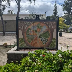 Pomona Public Library - Pomona