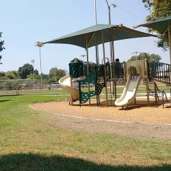 Progress Park - Pomona