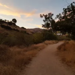 Aliso Canyon Park - Porter Ranch
