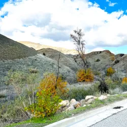 Aliso Canyon Park - Porter Ranch