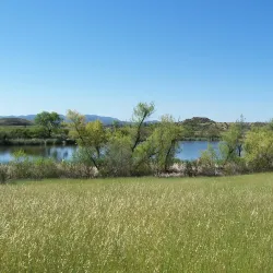 Chatsworth Reservoir - Porter Ranch
