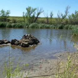 Chatsworth Reservoir - Porter Ranch