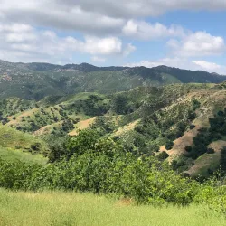 Michael D. Antonovich Regional Park at Joughin Ranch - Porter Ranch