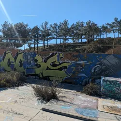 Michael D. Antonovich Regional Park at Joughin Ranch - Porter Ranch