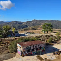 Michael D. Antonovich Regional Park at Joughin Ranch - Porter Ranch