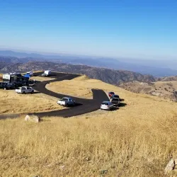 Michael D. Antonovich Regional Park at Joughin Ranch - Porter Ranch