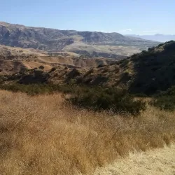 Michael D. Antonovich Regional Park at Joughin Ranch - Porter Ranch