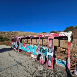 Michael D. Antonovich Regional Park at Joughin Ranch - Porter Ranch