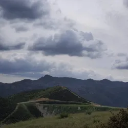 Michael D. Antonovich Regional Park at Joughin Ranch - Porter Ranch
