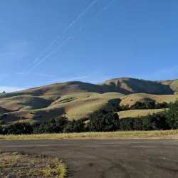 Michael D. Antonovich Regional Park at Joughin Ranch - Porter Ranch