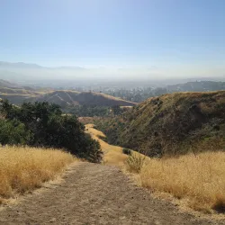 O'Melveny Park - Porter Ranch