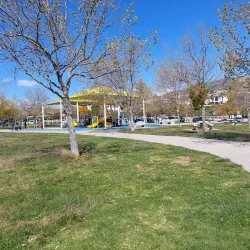 Porter Ranch Community Center - Porter Ranch