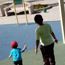 Porter Ranch Community Center - Porter Ranch