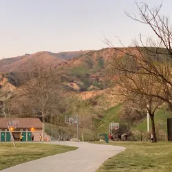 Porter Ranch Community Center - Porter Ranch