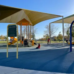 Porter Ranch Community Center - Porter Ranch