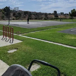 Porter Ranch Community Center - Porter Ranch