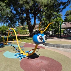 Porter Ridge Park - Porter Ranch