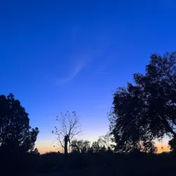 Porter Ridge Park - Porter Ranch