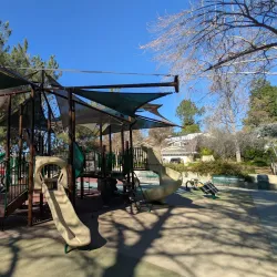 Porter Ridge Park - Porter Ranch