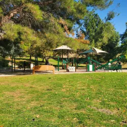 Porter Ridge Park - Porter Ranch