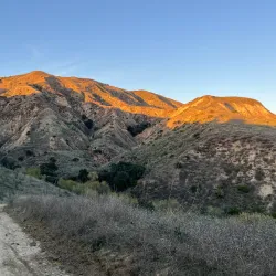 Porter Ridge Park - Porter Ranch
