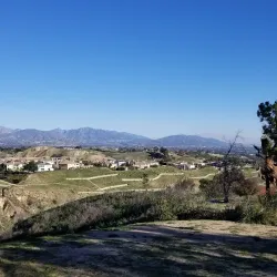 Porter Ridge Park - Porter Ranch