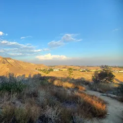 Porter Ridge Park - Porter Ranch
