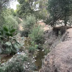 San Fernando Valley State Park - Porter Ranch