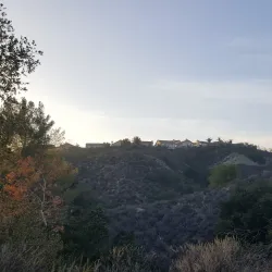 San Fernando Valley State Park - Porter Ranch