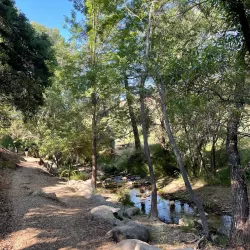 San Fernando Valley State Park - Porter Ranch