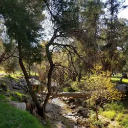 San Fernando Valley State Park - Porter Ranch