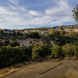 San Fernando Valley State Park - Porter Ranch