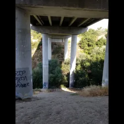 San Fernando Valley State Park - Porter Ranch