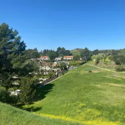 Santa Susana Mountains - Porter Ranch