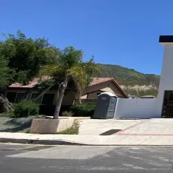 Santa Susana Mountains - Porter Ranch