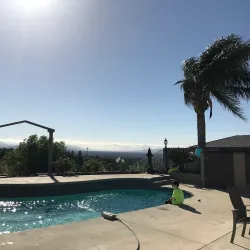 Santa Susana Mountains - Porter Ranch