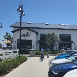 The Village at Porter Ranch - Porter Ranch