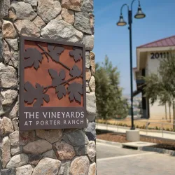 The Village at Porter Ranch - Porter Ranch