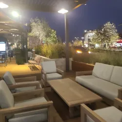 The Village at Porter Ranch - Porter Ranch