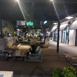 The Village at Porter Ranch - Porter Ranch