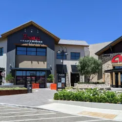 The Village at Porter Ranch - Porter Ranch