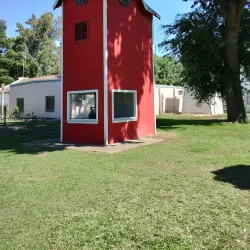 Mooney Grove Park - Porterville